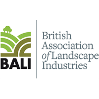 BALI Logo