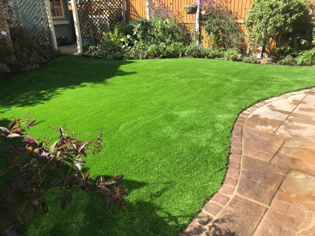 Easigrass Essex & Hertfordshire