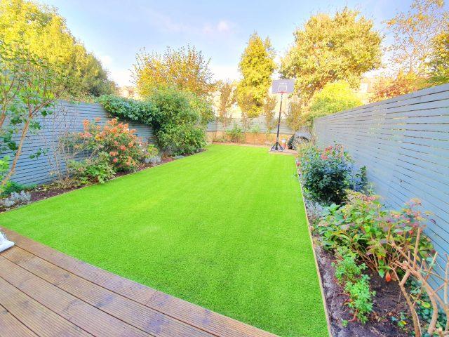 How to Clean Artificial Grass