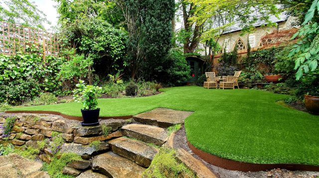 Easigrass Essex & Hertfordshire