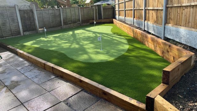 Easigrass Essex & Hertfordshire