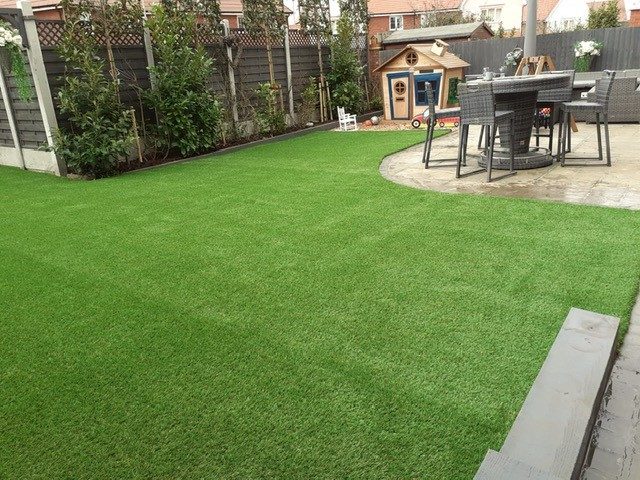 Mrs Hinch: Mayfair Artificial Grass