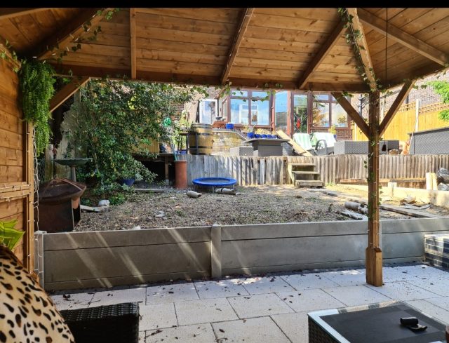Colchester: Artificial Grass