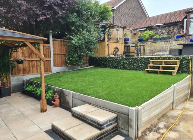 Easigrass Essex & Hertfordshire