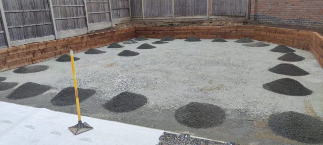 Chigwell: Artificial Grass