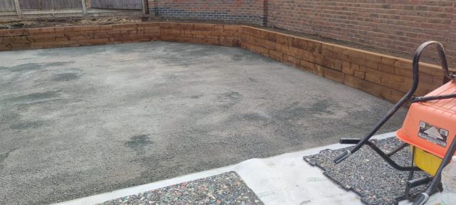 Chigwell: Artificial Grass