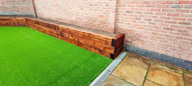 Chigwell: Artificial Grass