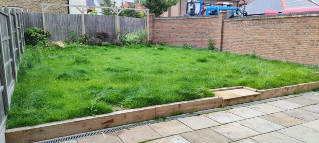 Chigwell: Artificial Grass