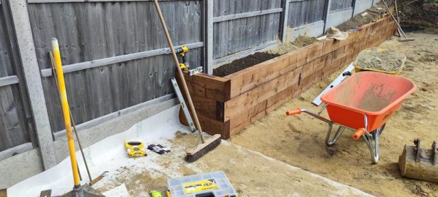 Chigwell: Artificial Grass