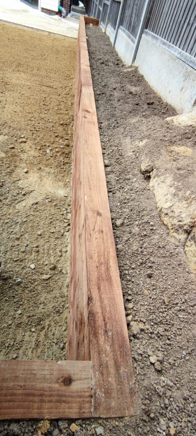 Chigwell: Artificial Grass