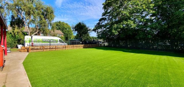 Easigrass Essex & Hertfordshire