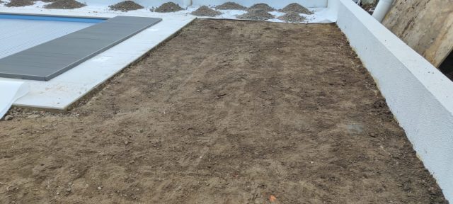 Thorpe Bay: Artificial Grass Installation