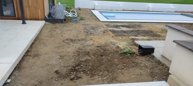 Thorpe Bay: Artificial Grass Installation