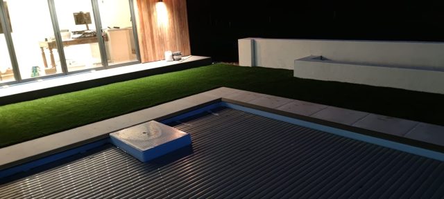 Thorpe Bay: Artificial Grass Installation