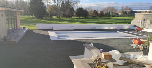 Thorpe Bay: Artificial Grass Installation