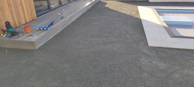 Thorpe Bay: Artificial Grass Installation