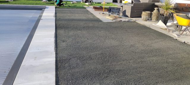 Thorpe Bay: Artificial Grass Installation