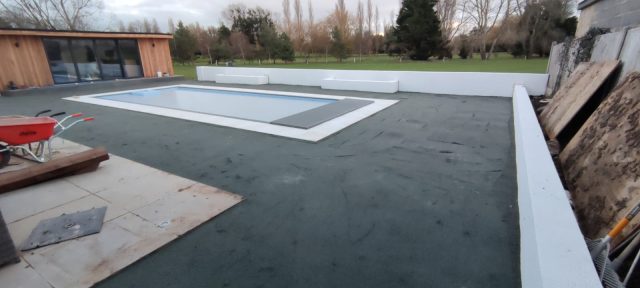 Thorpe Bay: Artificial Grass Installation