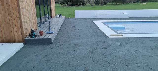 Thorpe Bay: Artificial Grass Installation