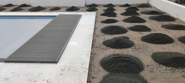 Thorpe Bay: Artificial Grass Installation