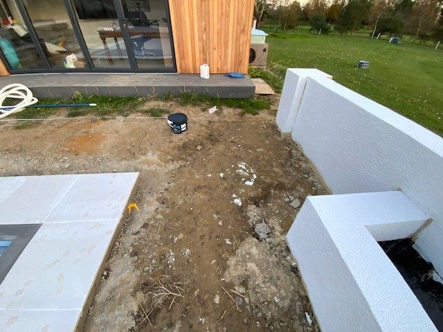 Thorpe Bay: Artificial Grass Installation