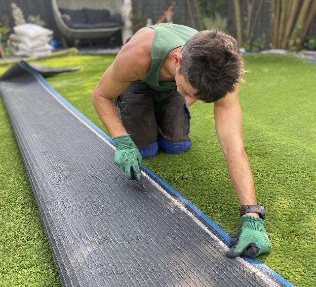 From Pallet to Project: How Our Supply-Only Service Speeds Up Your Workflow