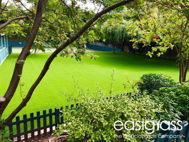 Easigrass Essex & Hertfordshire