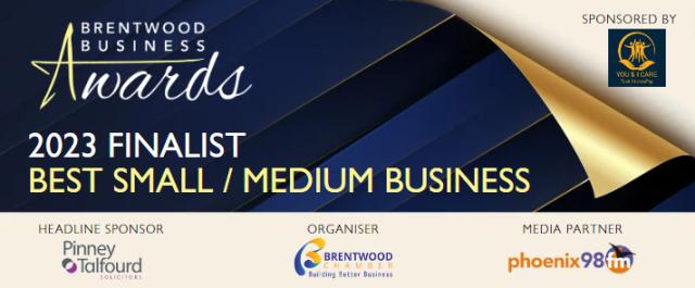 Brentwood Business Awards