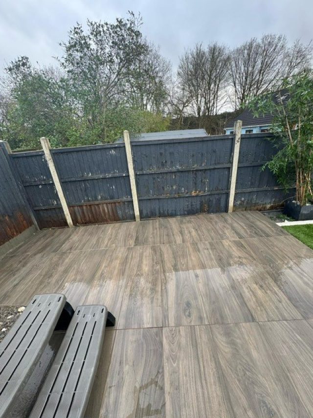 Artificial Grass Installation Ingatestone Essex