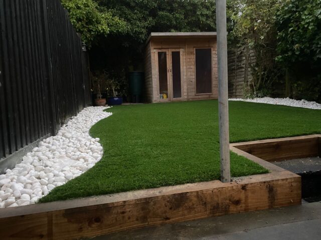 fake grass Brentwood Essex