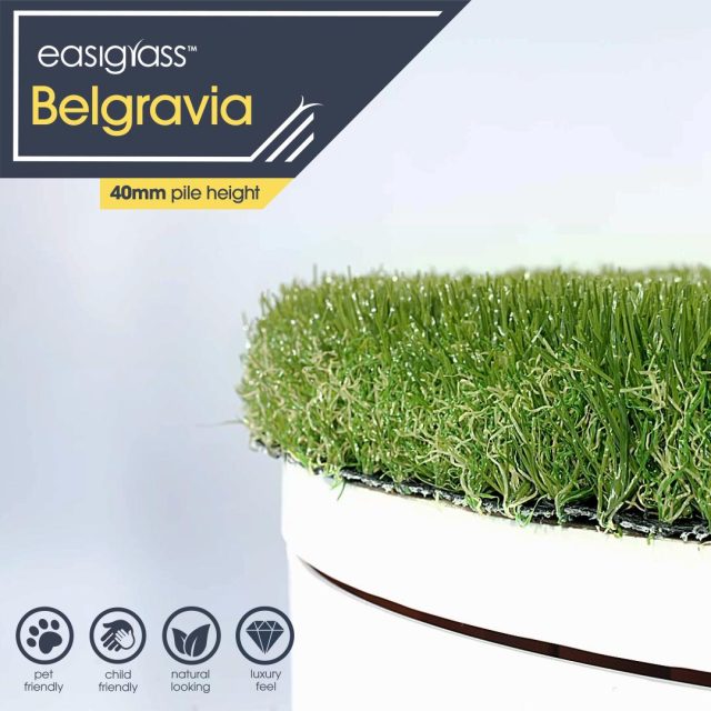 Easigrass Essex & Hertfordshire