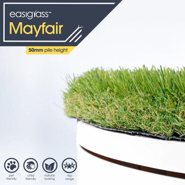 Easigrass Essex & Hertfordshire