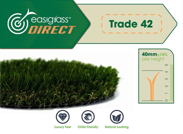 Easigrass Essex & Hertfordshire